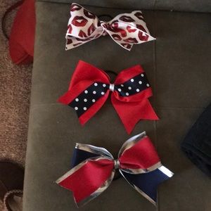 Bow bundle